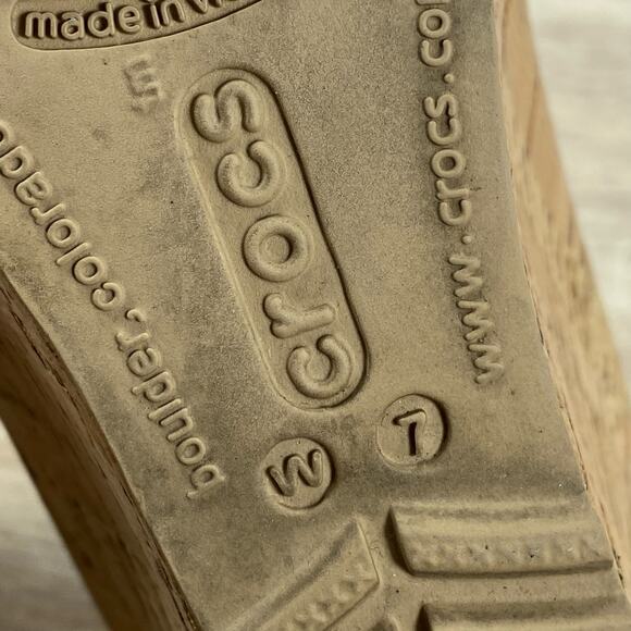 Black Wedge Sandals - Picture 9 of 9